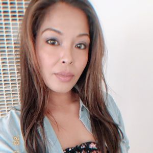 Meet your Posher, Joann